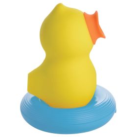 Sucky Ducky Clitoral Stimulator (Option: Deluxe)
