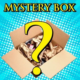 Male Sex Toy Mystery Box (size: large)