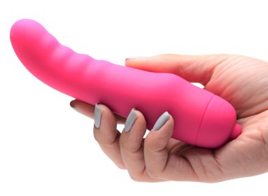 7X Mini Silicone G (Option: Wavy)