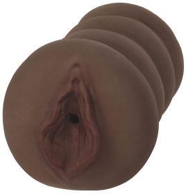 Handy Mandy Stroker (Color: black)