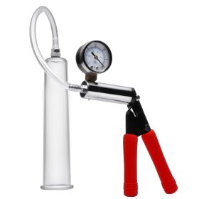 Deluxe Hand Pump Kit Cylinder (size: 1.75 Inch)