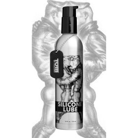 Tom of Finland Seaman Lube (Option: Silicone)