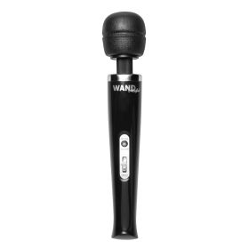 Wand Essentials 8 Speed 8 Mode Massager (Option: Rechargable)